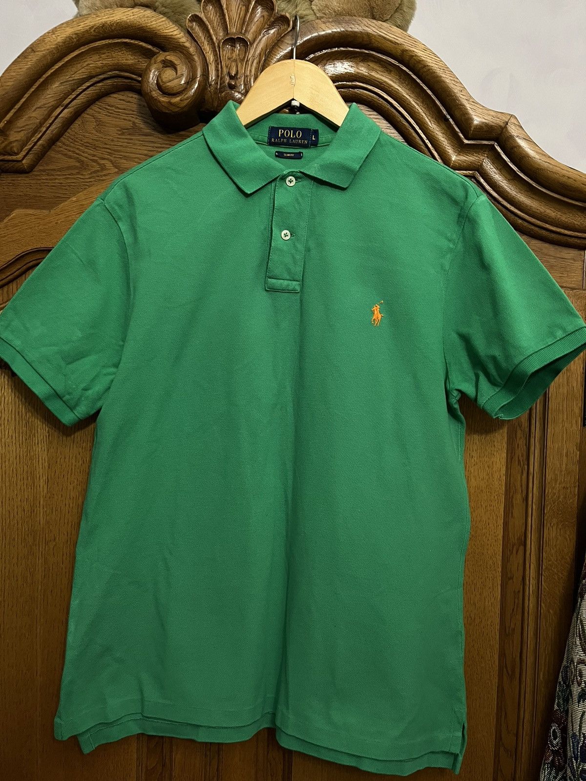 Polo Ralph Lauren Ralph Lauren Polo Size US L / EU 52-54 / 3 - 1 Thumbnail