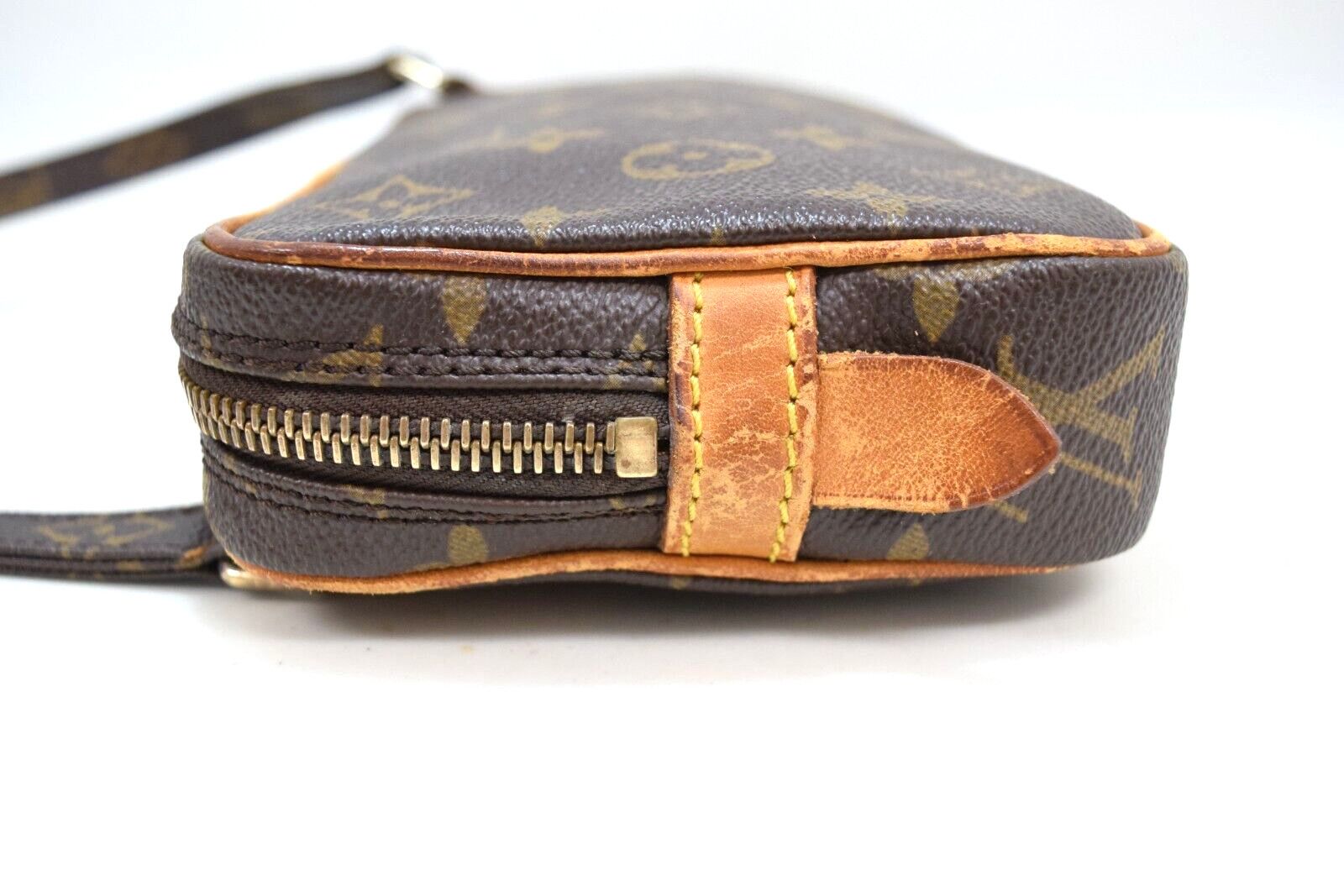 Louis Vuitton Louis Vuitton Marly Bandouliere Crossbody Monogram M51828 Size ONE SIZE - 5 Thumbnail