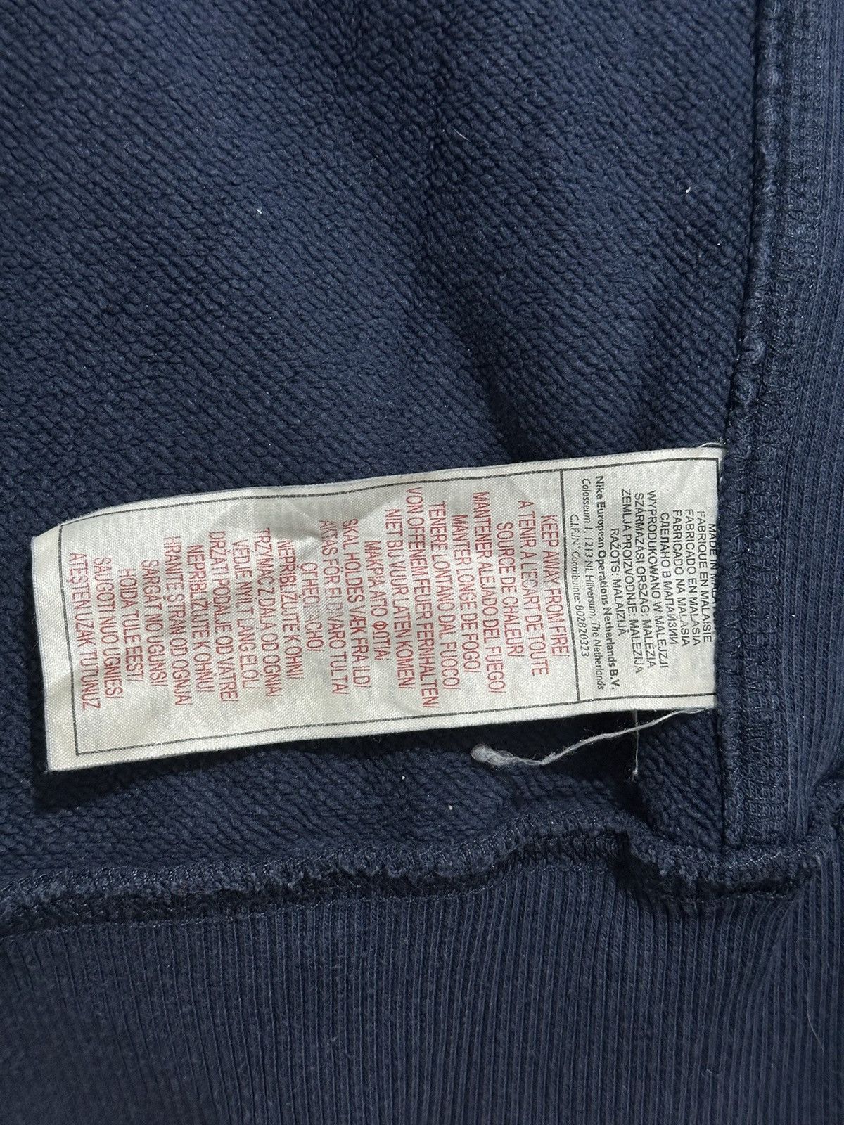 Nike Nike Athletic Size US M / EU 48-50 / 2 - 10 Thumbnail