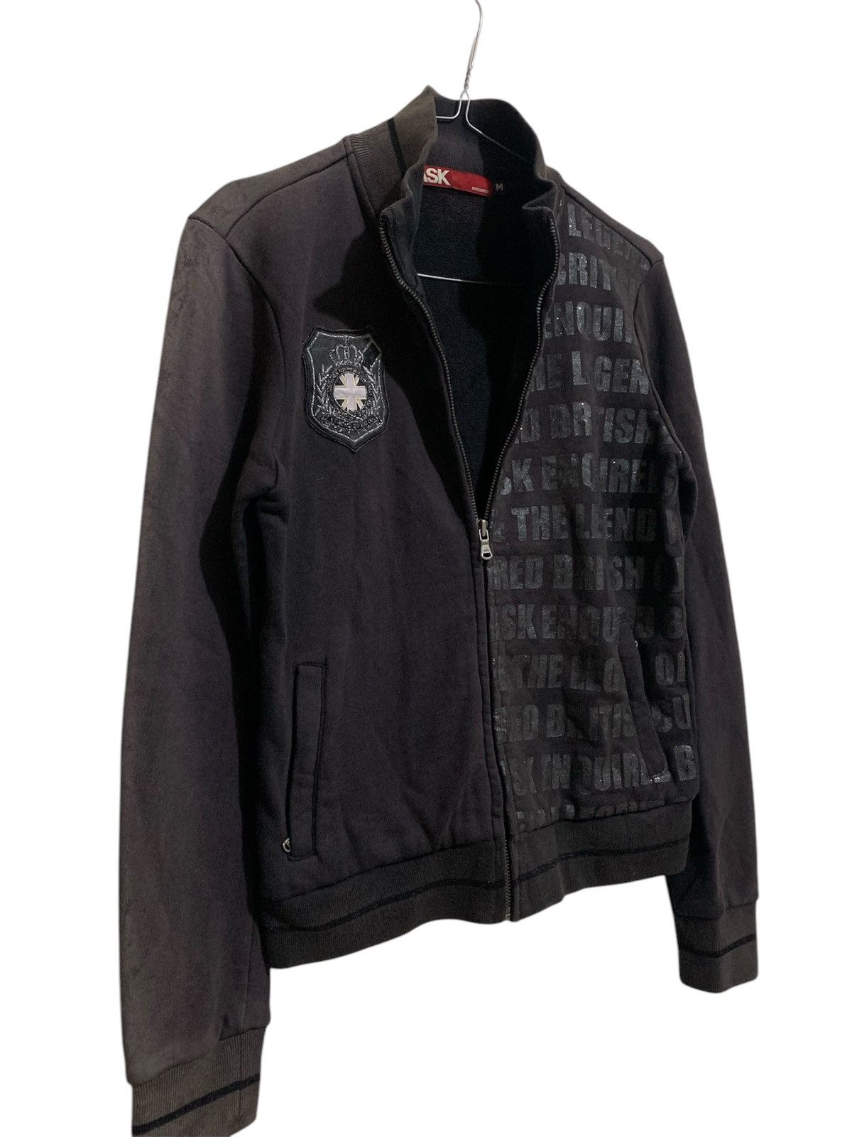 Designer × Japanese Brand JACKETS ASK ENQUIRED Size M / US 6-8 / IT 42-44 - 11 Thumbnail