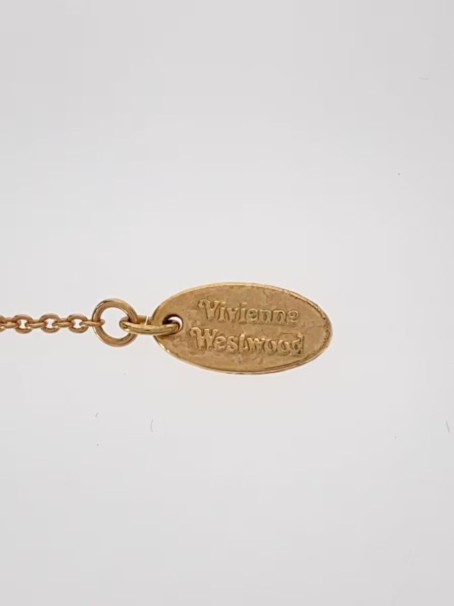 Vivienne Westwood Pearl Orb Necklace Size ONE SIZE - 4 Thumbnail