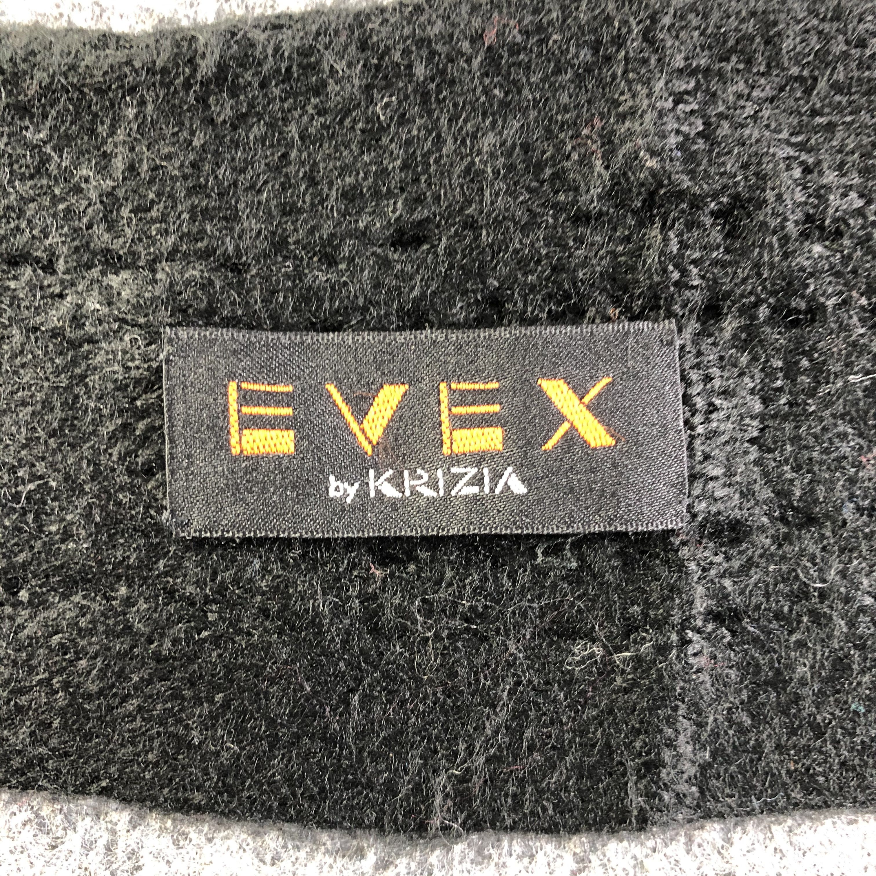 Krizia Uomo Evex by Krizia Scarf / Muffler / Neckwear Size ONE SIZE - 5 Thumbnail