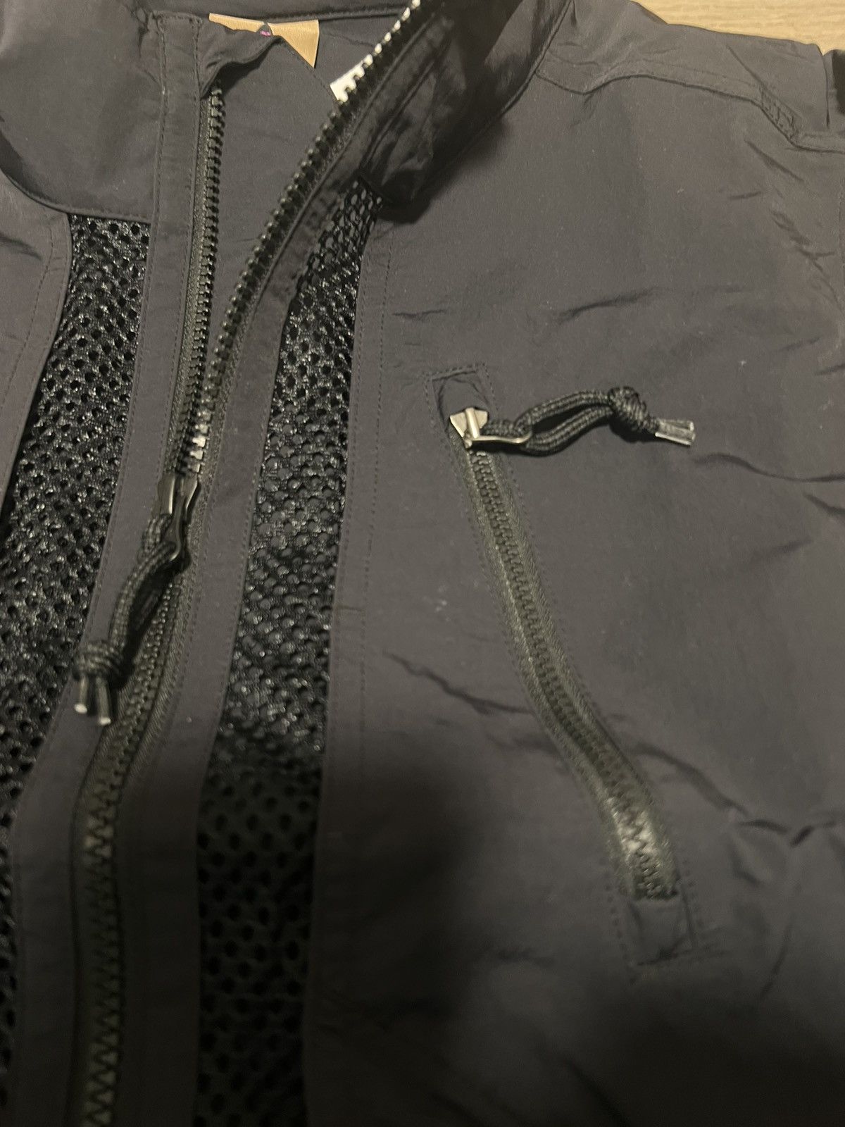 Nike × Nike ACG Nike x ACG vest Size US L / EU 52-54 / 3 - 4 Thumbnail
