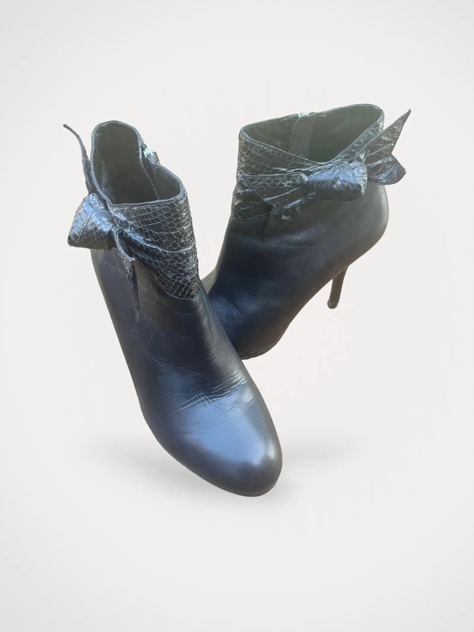 Karen Millen Karen Millen Heels Size US 10 / IT 40 - 1 Thumbnail