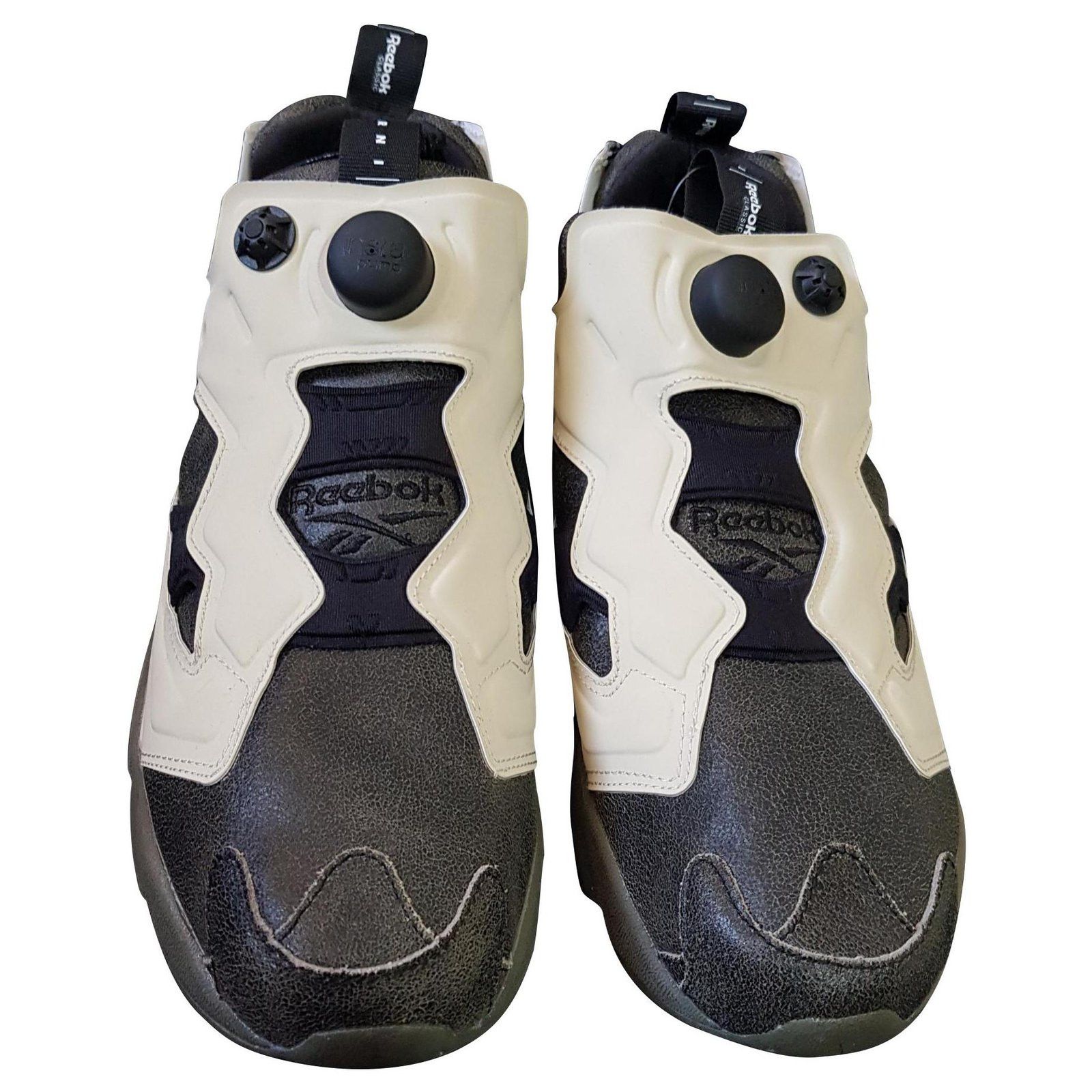 Marni × Reebok limited edition sneakers Size US 7.5 / EU 40-41 - 1 Thumbnail