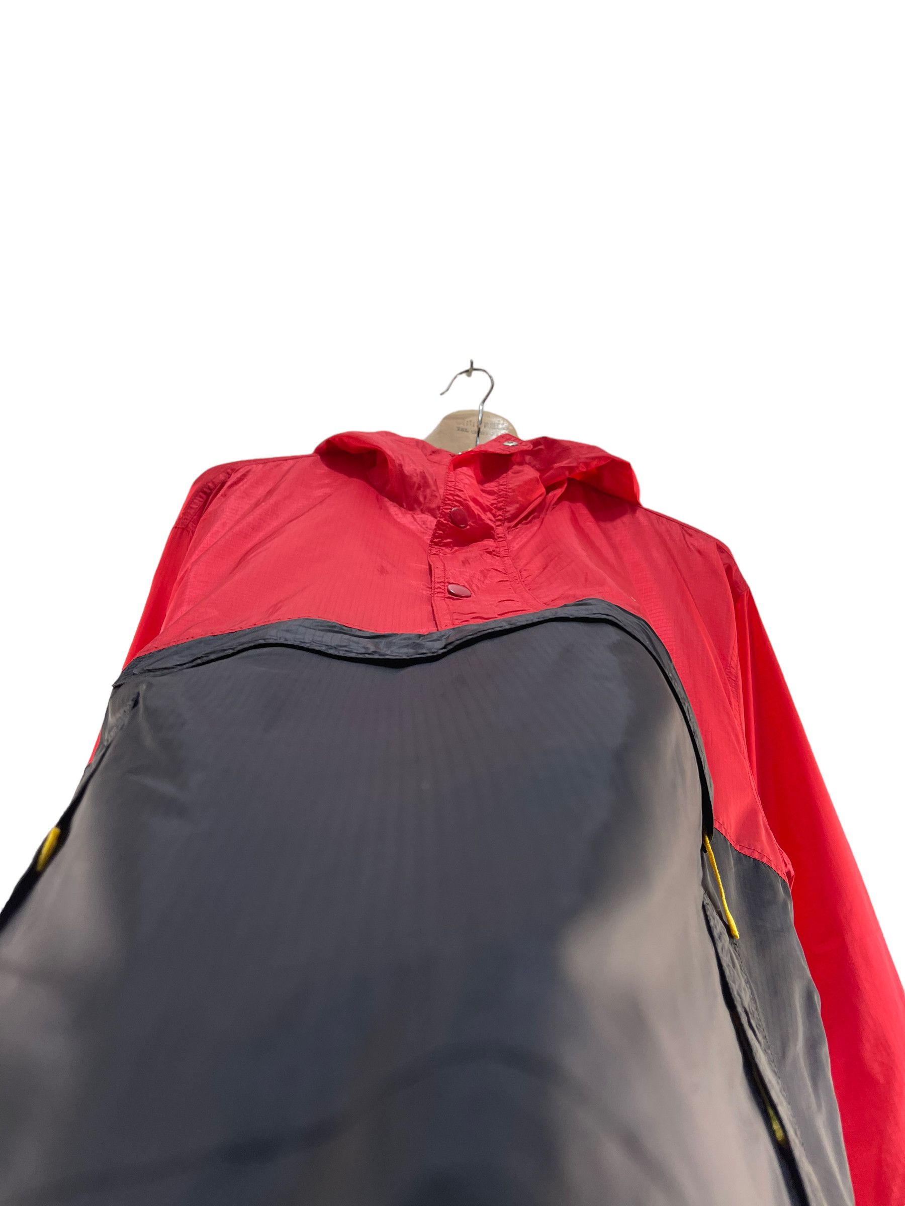 Marlboro Vintage Marlboro Adventure Team Anorak Hoodie Jacket Size US L / EU 52-54 / 3 - 7 Thumbnail