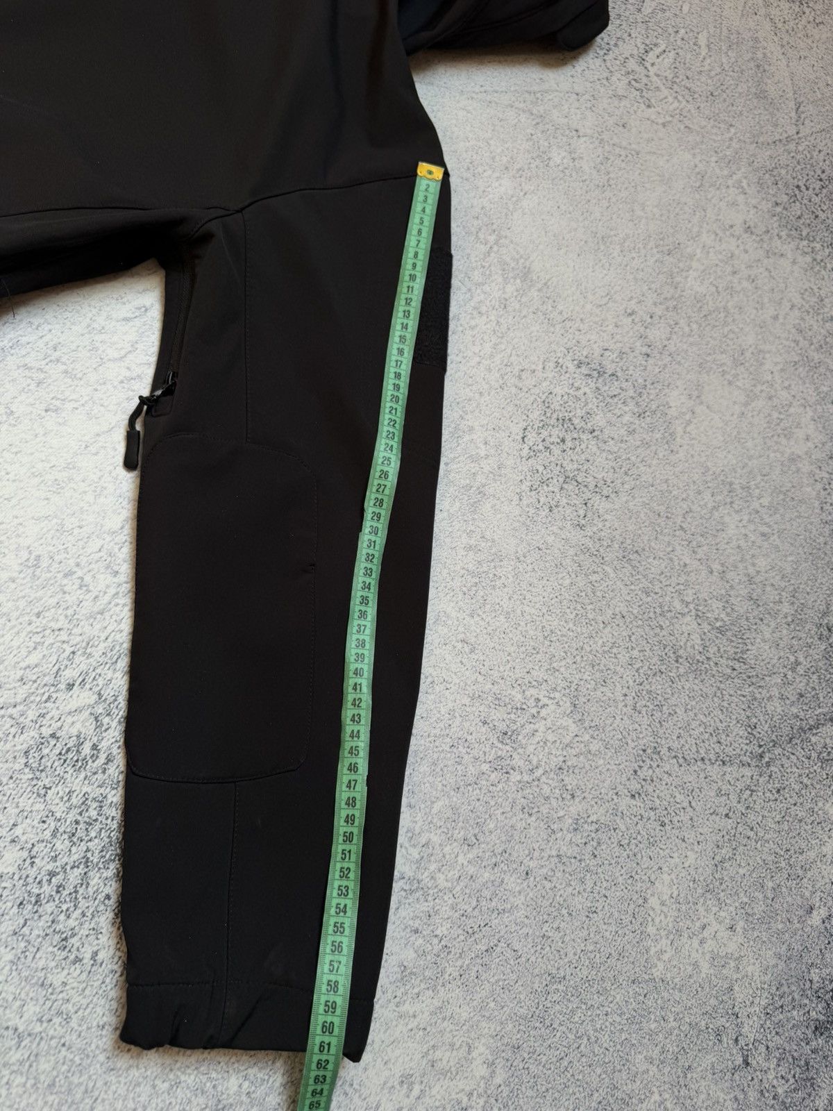 Triple Aught Design TAD Gear Military Tactical Jacket Arc’teryx Leaf Style Size US L / EU 52-54 / 3 - 18 Thumbnail