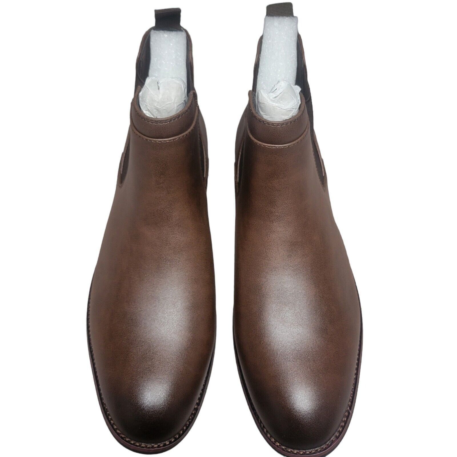 Other Vance Shoe Co. Landon Dress Boots Men's. Size 11. New In Bo Size US 11 / EU 44 - 2 Thumbnail