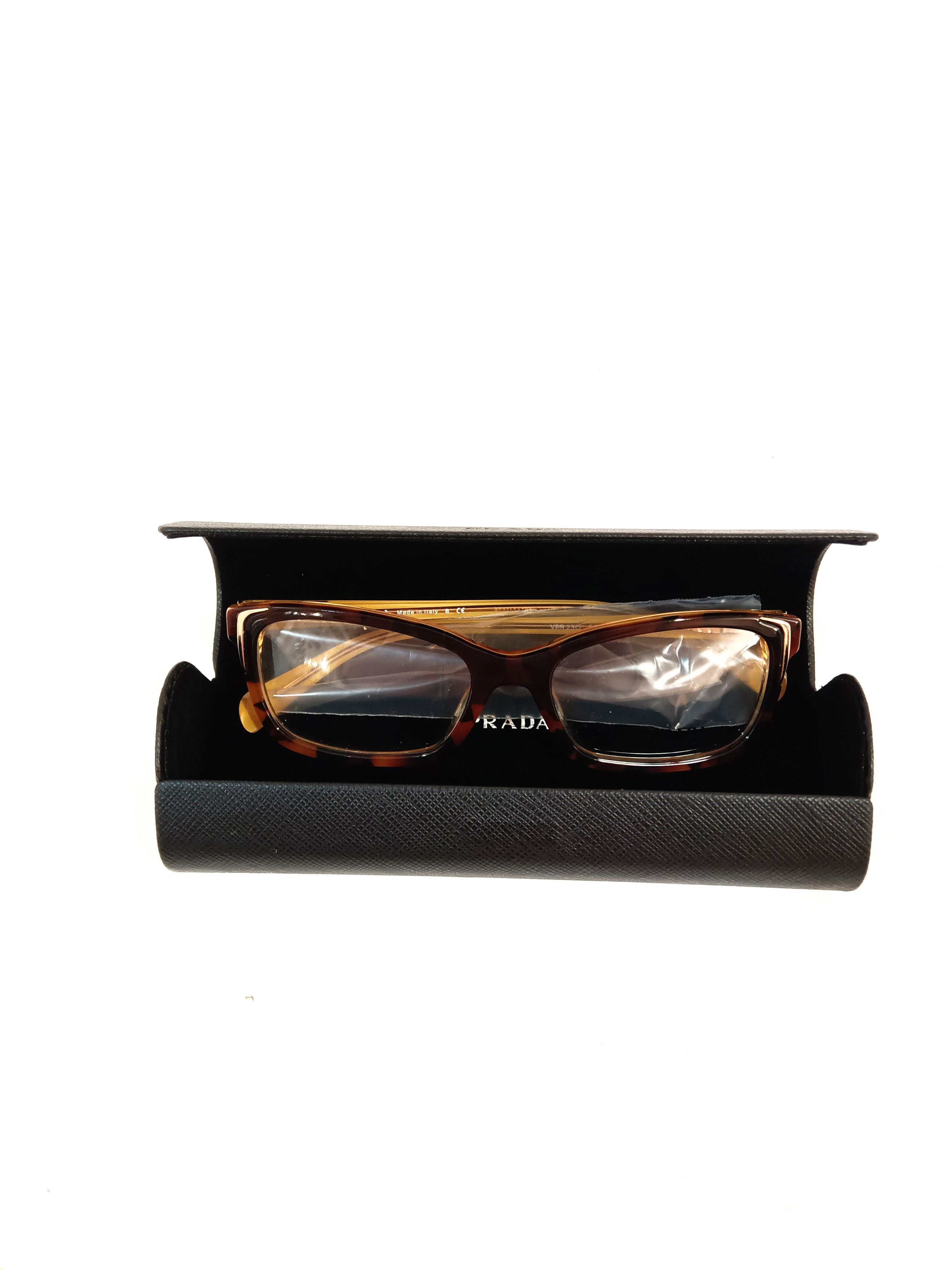 Prada Prada Sunglasses Women Accessories Vingate Size ONE SIZE - 4 Thumbnail