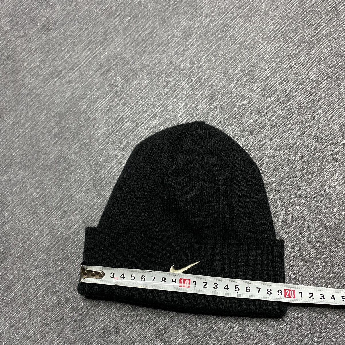 Nike × Vintage Vintage Nike hat mini swoosh y2k Size ONE SIZE - 6 Thumbnail