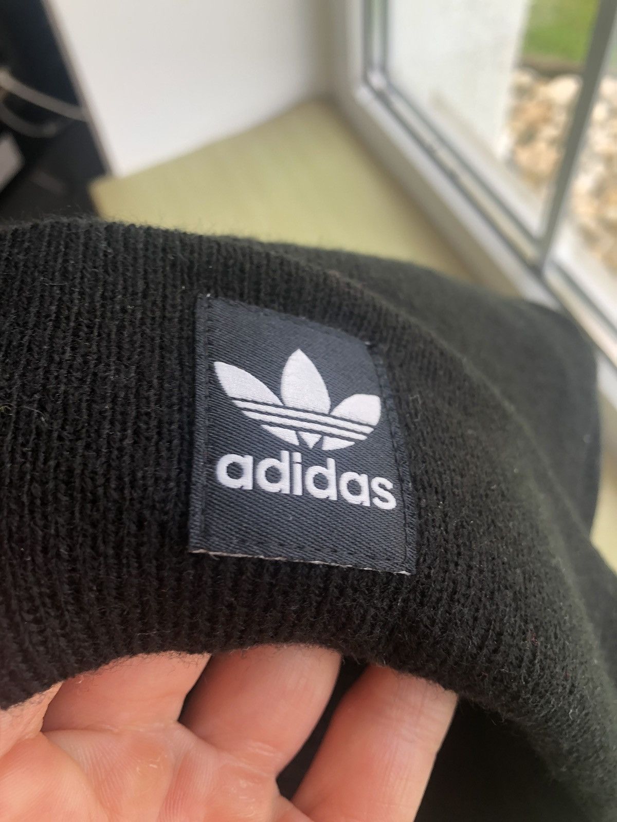 Adidas × Other ADIDAS CLASSIC WINTER BEANIE HAT CAP Size ONE SIZE - 2 Thumbnail