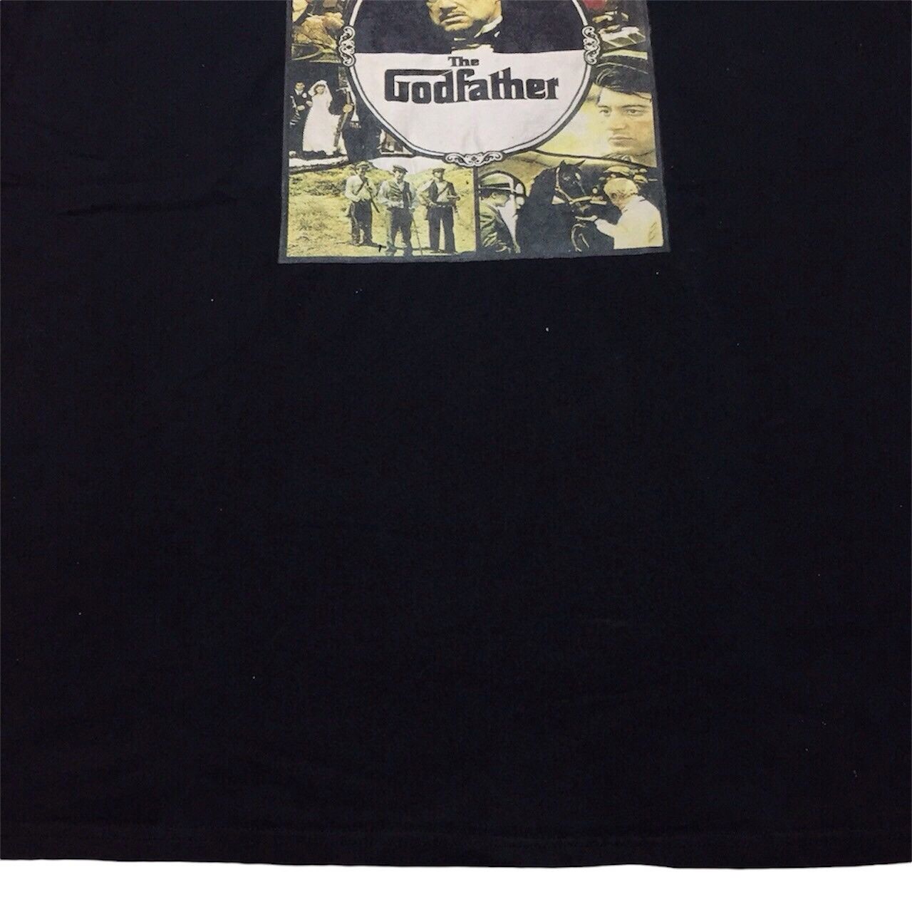 Other The Godfather t shirt Size US XL / EU 56 / 4 - 3 Thumbnail