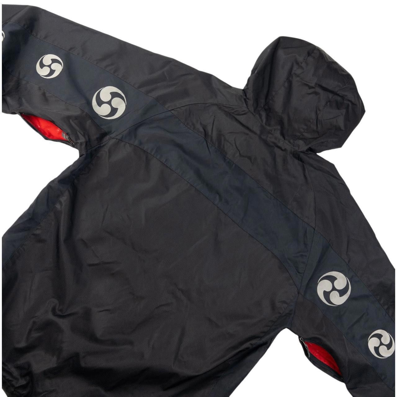 Burton Vintage Burton Ronin Zip Up Jacket Size L Size US L / EU 52-54 / 3 - 3 Thumbnail