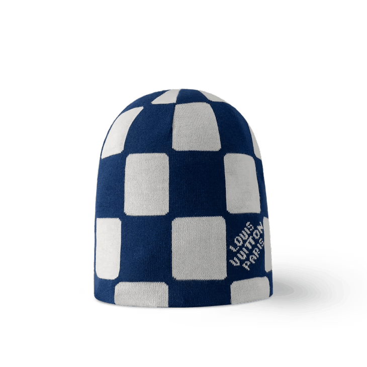 Louis Vuitton LV Fit Phriendship Beanie Size ONE SIZE - 1 Thumbnail