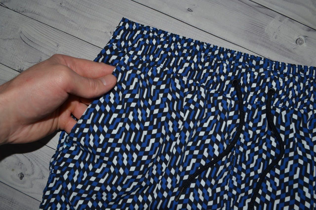 Paul Smith Vintage Paul Smith Shorts Swimwear Surfing Style Size M Size US 32 / EU 48 - 3 Thumbnail
