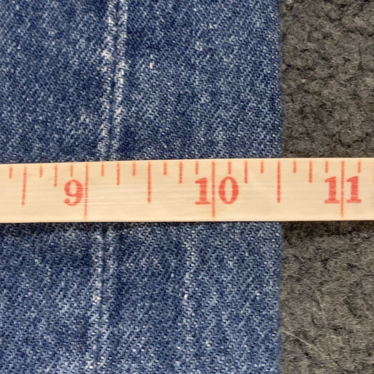 Levi's VINTAGE DATED 1990 LEVI'S 501 JEANS Size US 38 / EU 54 - 13 Thumbnail