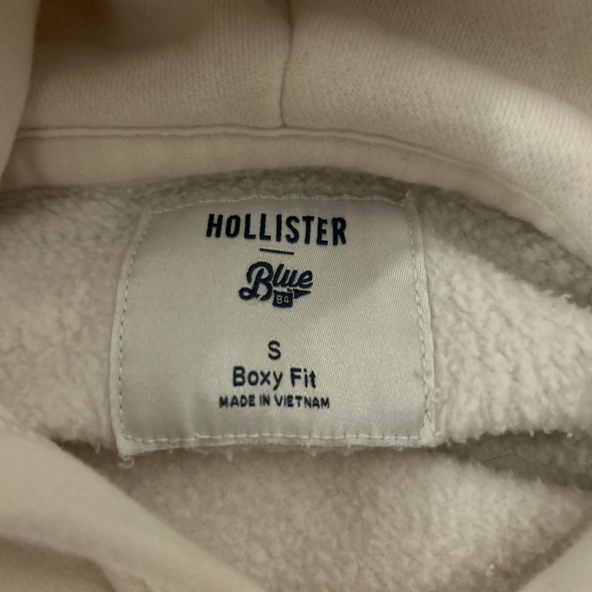 Hollister Northwestern University hoodie Size US XS / EU 42 / 0 - 3 Thumbnail