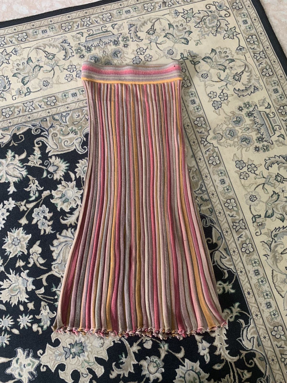 TSUMORI CHISATO BY ISSEY MIYAKI SKIRTS