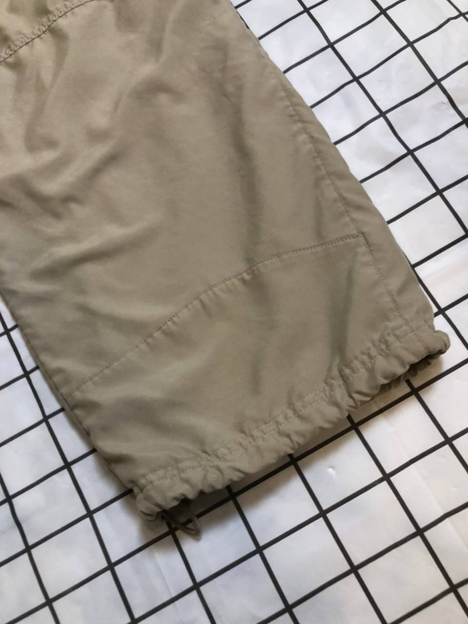 Nike Nike Pants Windbreaker Fit Storm Snow Ski Y2K Size US 38 / EU 54 - 2 Thumbnail
