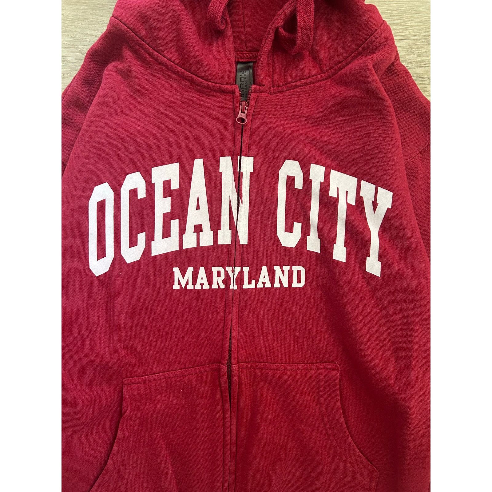 Other OURAY SPORTSWEAR | JACKET Size US S / EU 44-46 / 1 - 4 Thumbnail