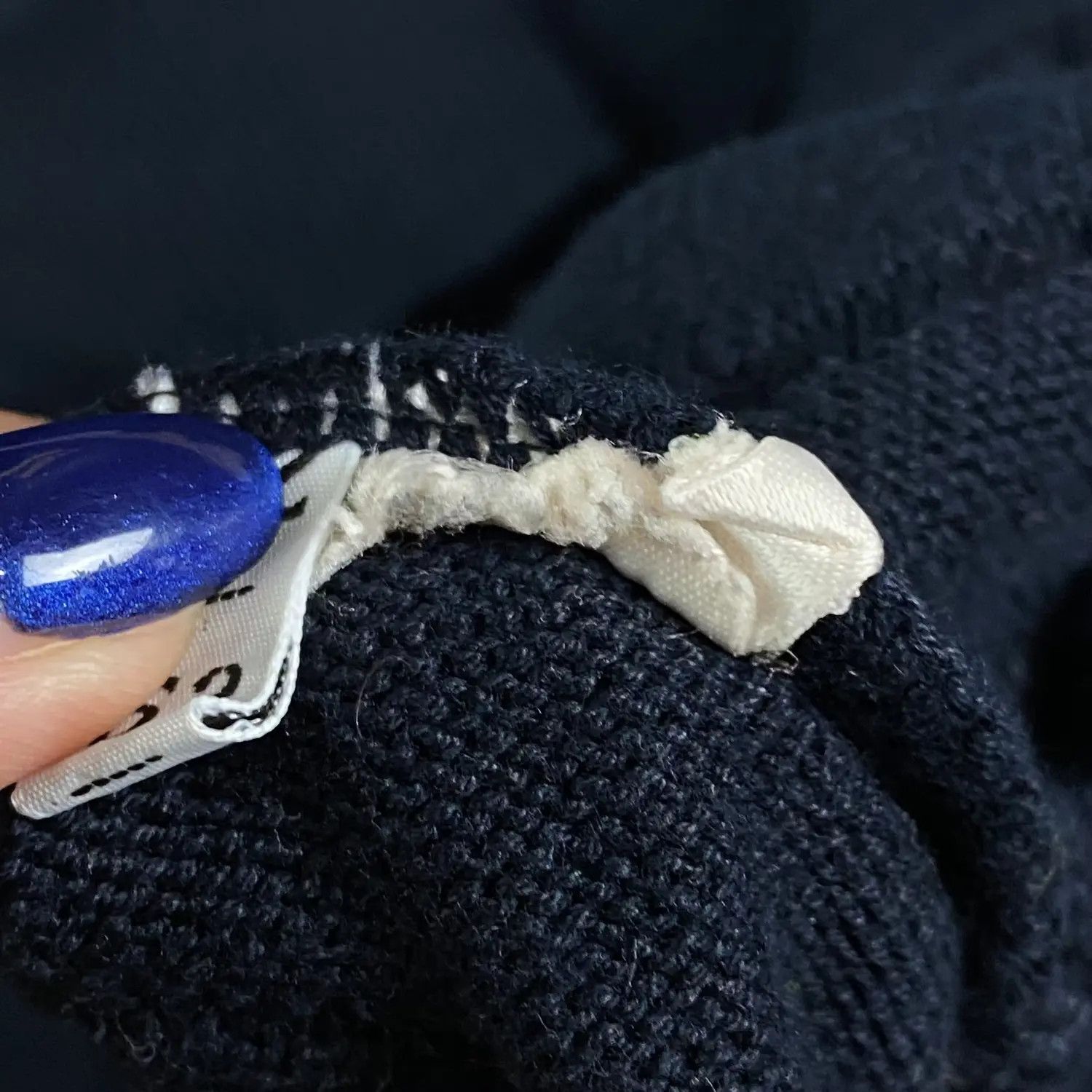 Carlo Colucci × Vintage Mens Sweater Carlo Colucci Vintage Size 52 Size US L / EU 52-54 / 3 - 6 Thumbnail