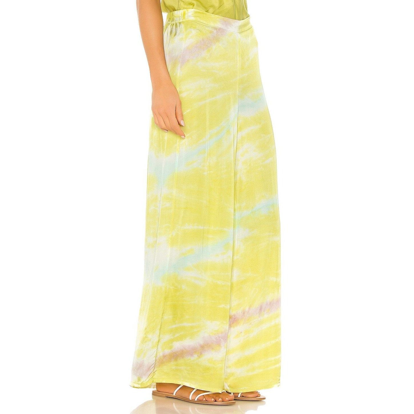 Young Fabulous & Broke Young Fabulous & Broke Aiko Pant Size 27" / US 4 / IT 40 - 2 Thumbnail