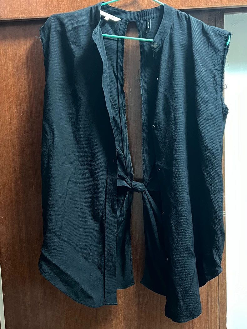 Helmut Lang HELMUT LANG cardigan Size US S / EU 44-46 / 1 - 2 Thumbnail
