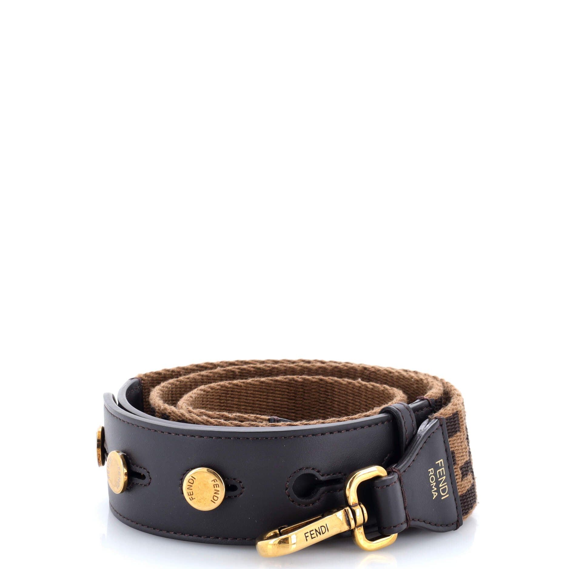 FF 1974 Strap You Shoulder Strap