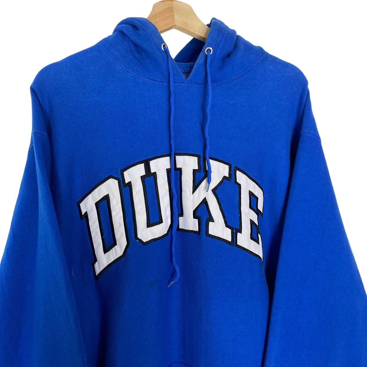 Other Vintage Duke Hoodies size: L Size US L / EU 52-54 / 3 - 2 Thumbnail