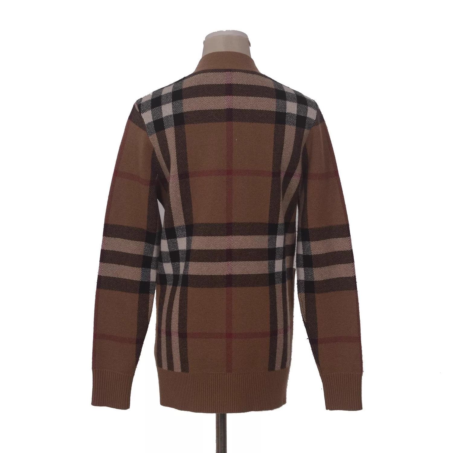 Burberry Burberry check jacket XXS Size XXS / US 00 / IT 34 - 5 Thumbnail