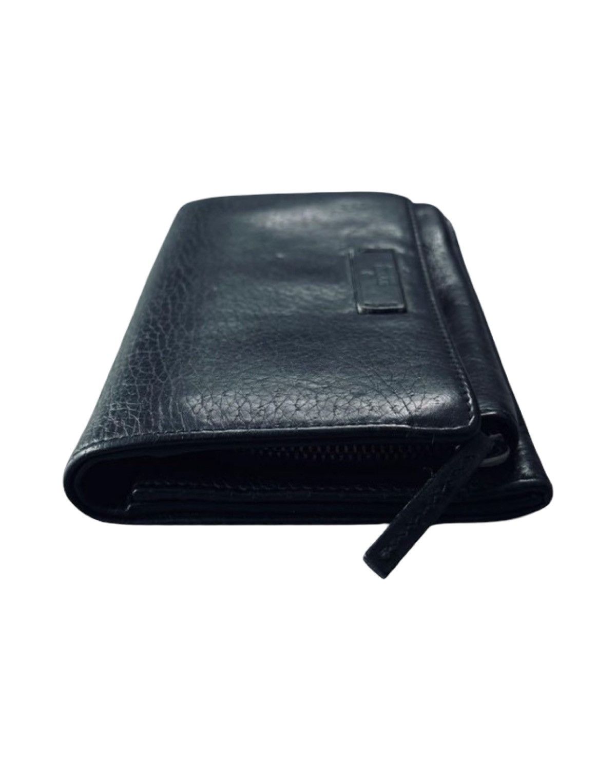 Gucci 🇮🇹MADE IN ITALY🇮🇹 GUCCI Leather Wallet Size ONE SIZE - 6 Thumbnail