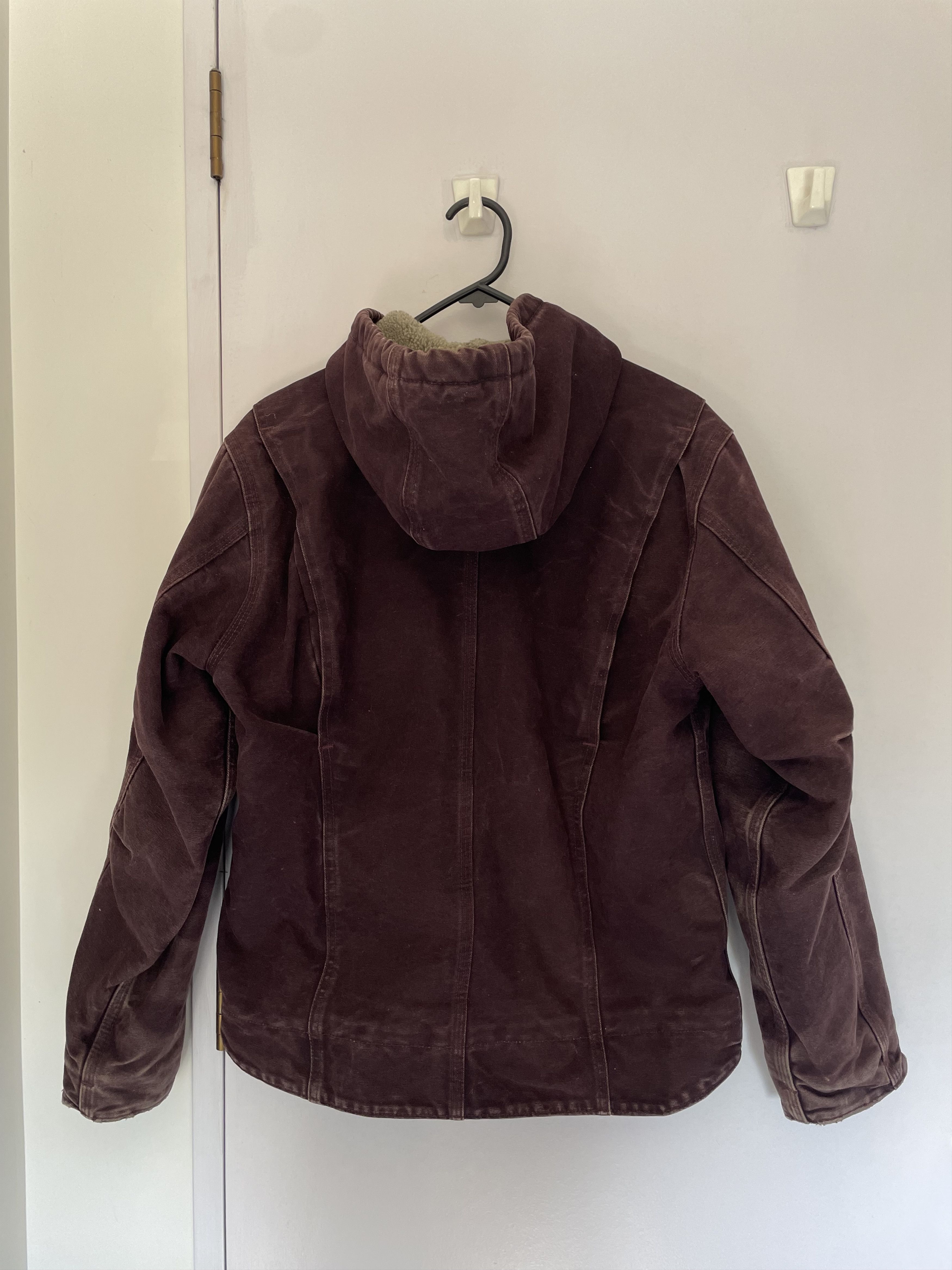 Carhartt Wip Vintage Carhartt Jacket Size US XS / EU 42 / 0 - 8 Thumbnail