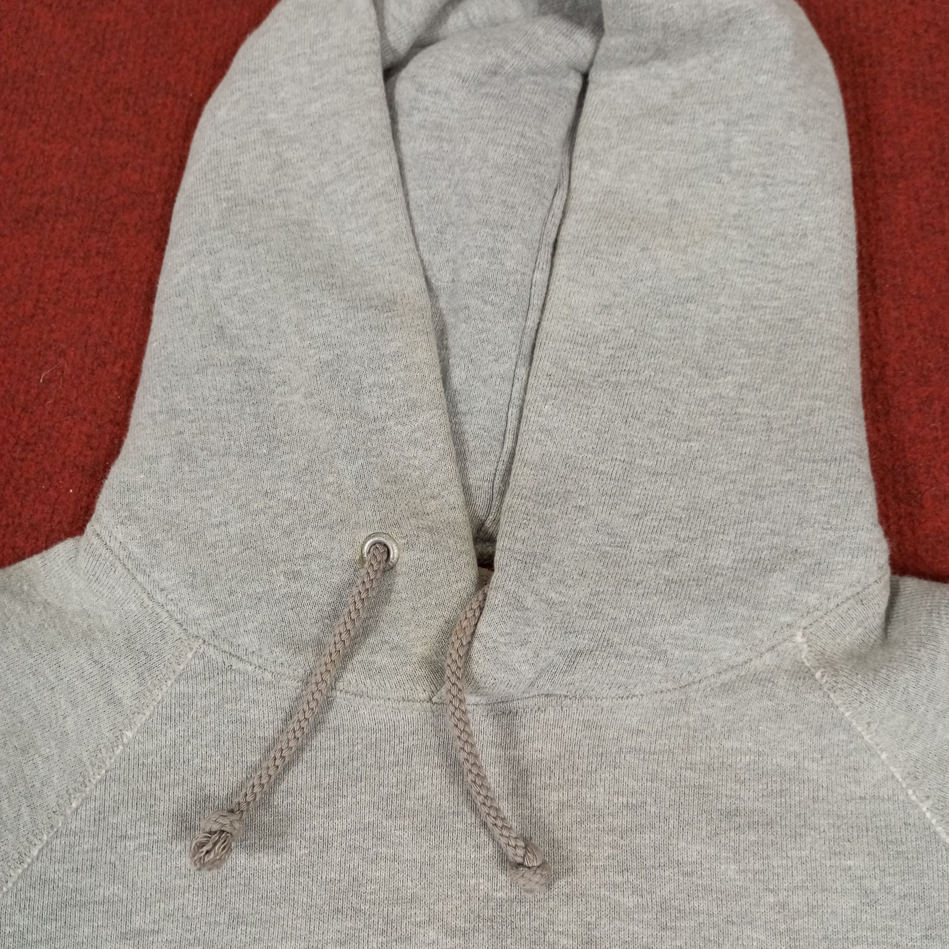 Hysteric Glamour Hysteric Glamour Japanese Brand Hoodies Streetwear Style Size US XS / EU 42 / 0 - 5 Thumbnail