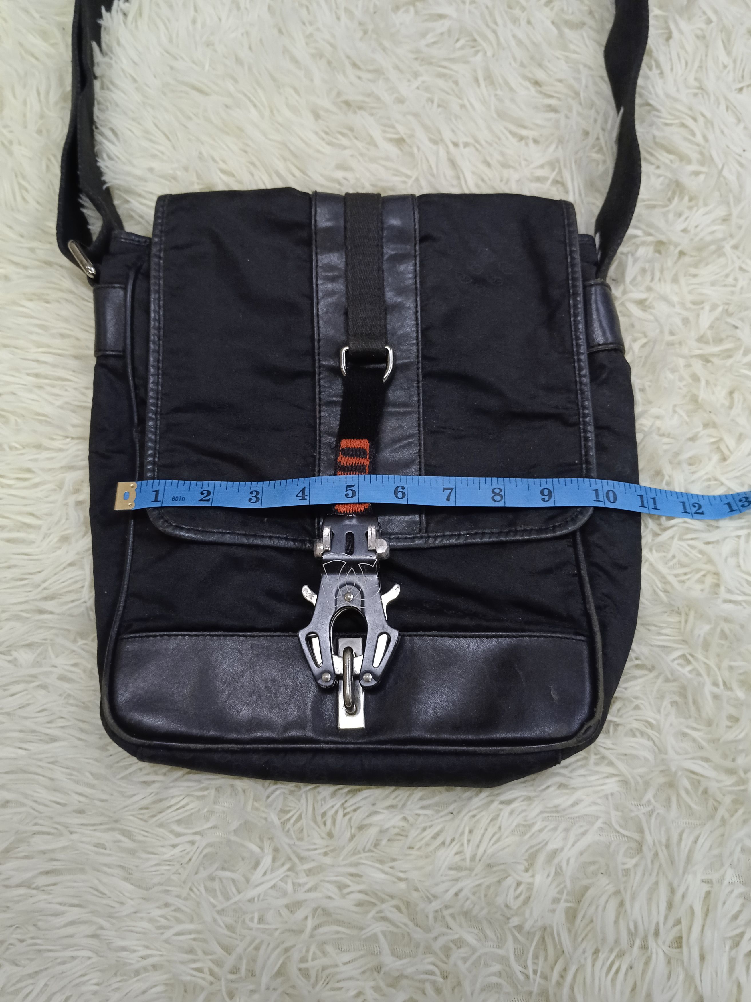 Dolce & Gabbana DOLCE&GABBANA MASENGGER Size ONE SIZE - 11 Thumbnail