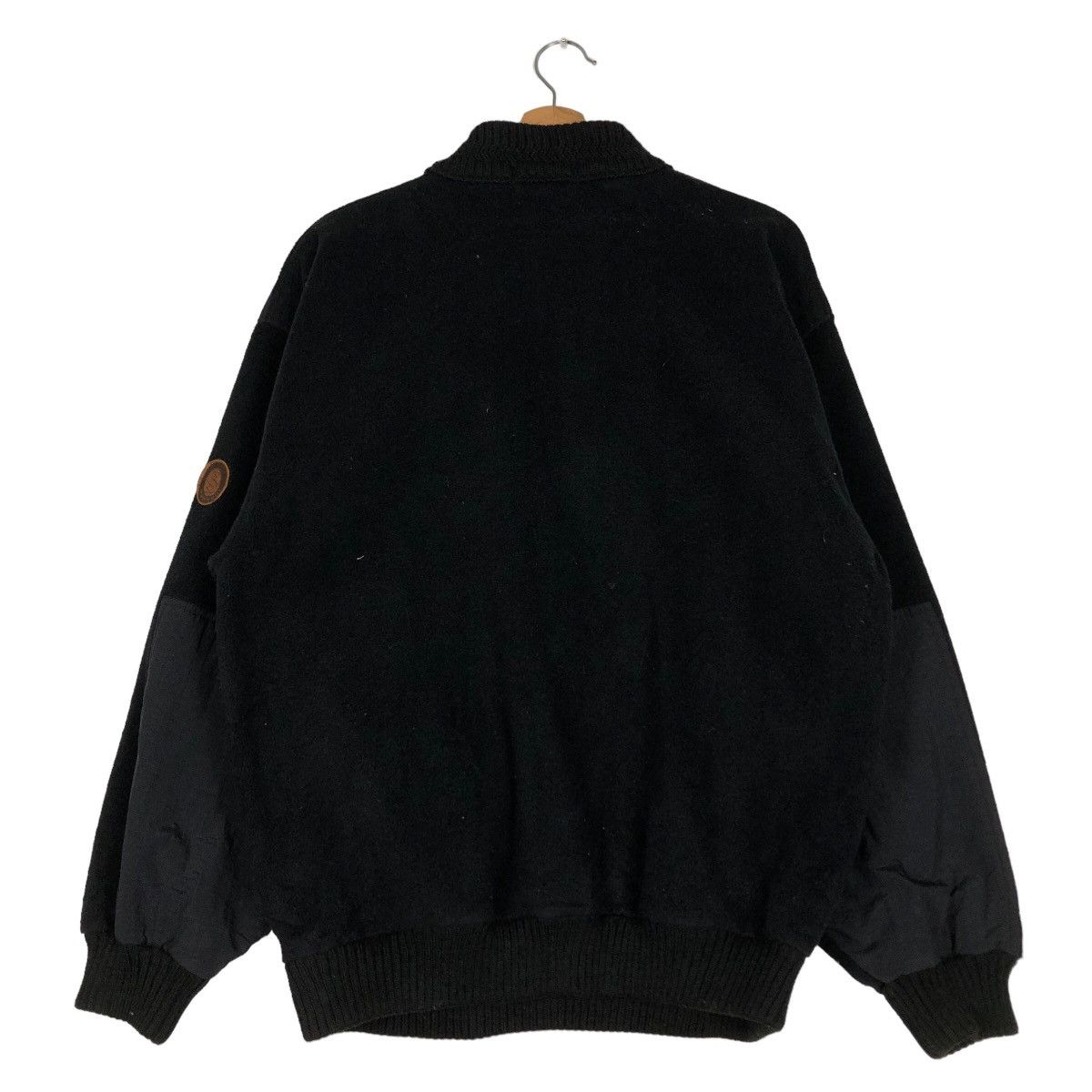 Japanese Brand 🔥Vintage Sweatshirt Rare Design Scotch Hill Issey Miyake Size US M / EU 48-50 / 2 - 8 Thumbnail