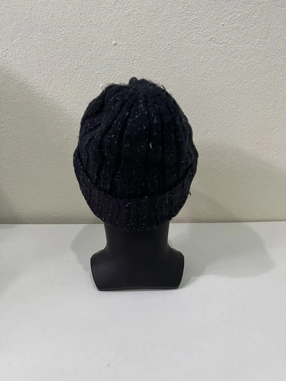 GU × Japanese Brand Japanese Brand Gu Knit Beanie Hat Size ONE SIZE - 5 Thumbnail