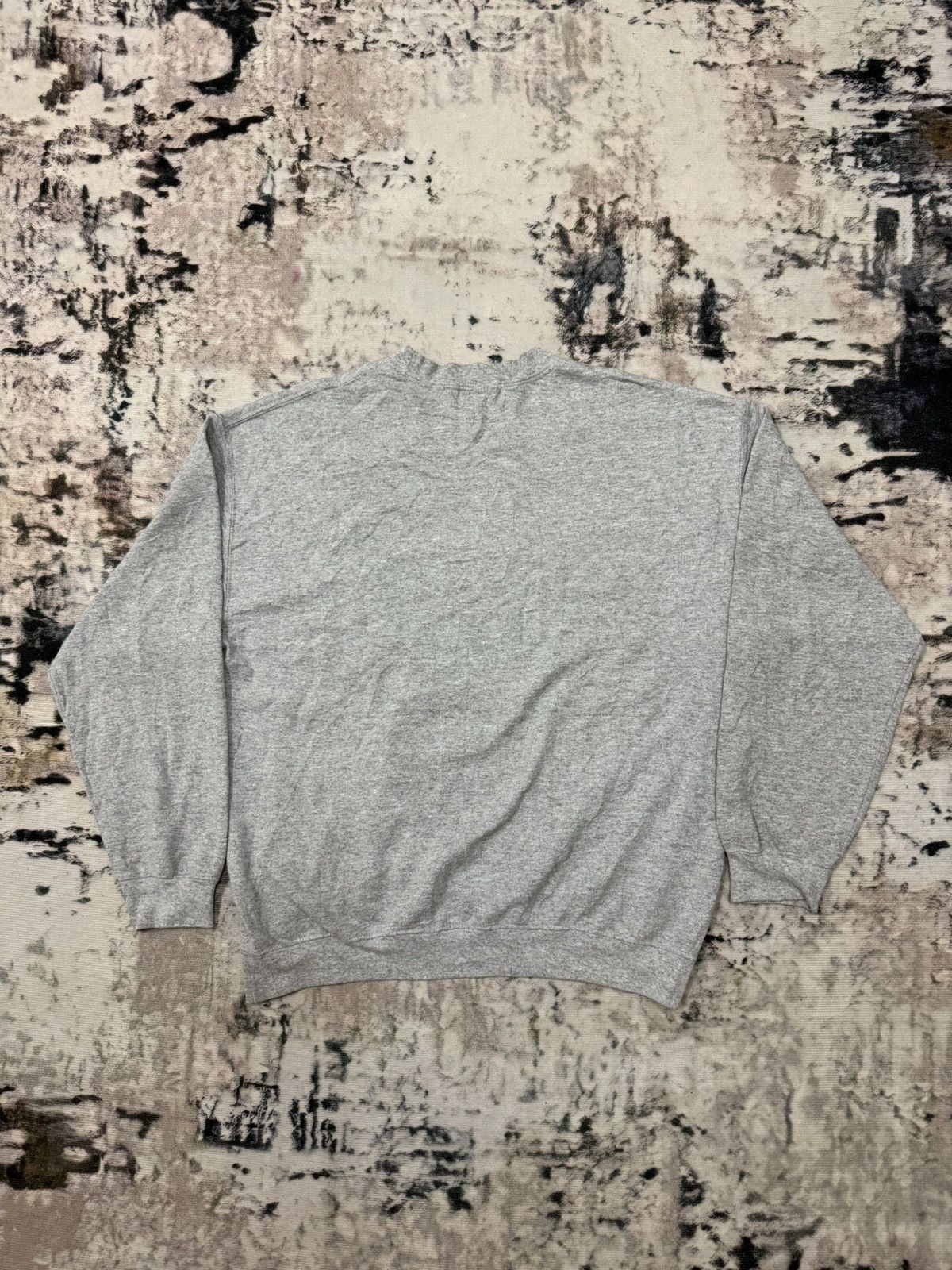 Japanese Brand × Vintage Freak’s Store Bear Logo Small Sweathsirt Size US L / EU 52-54 / 3 - 7 Thumbnail