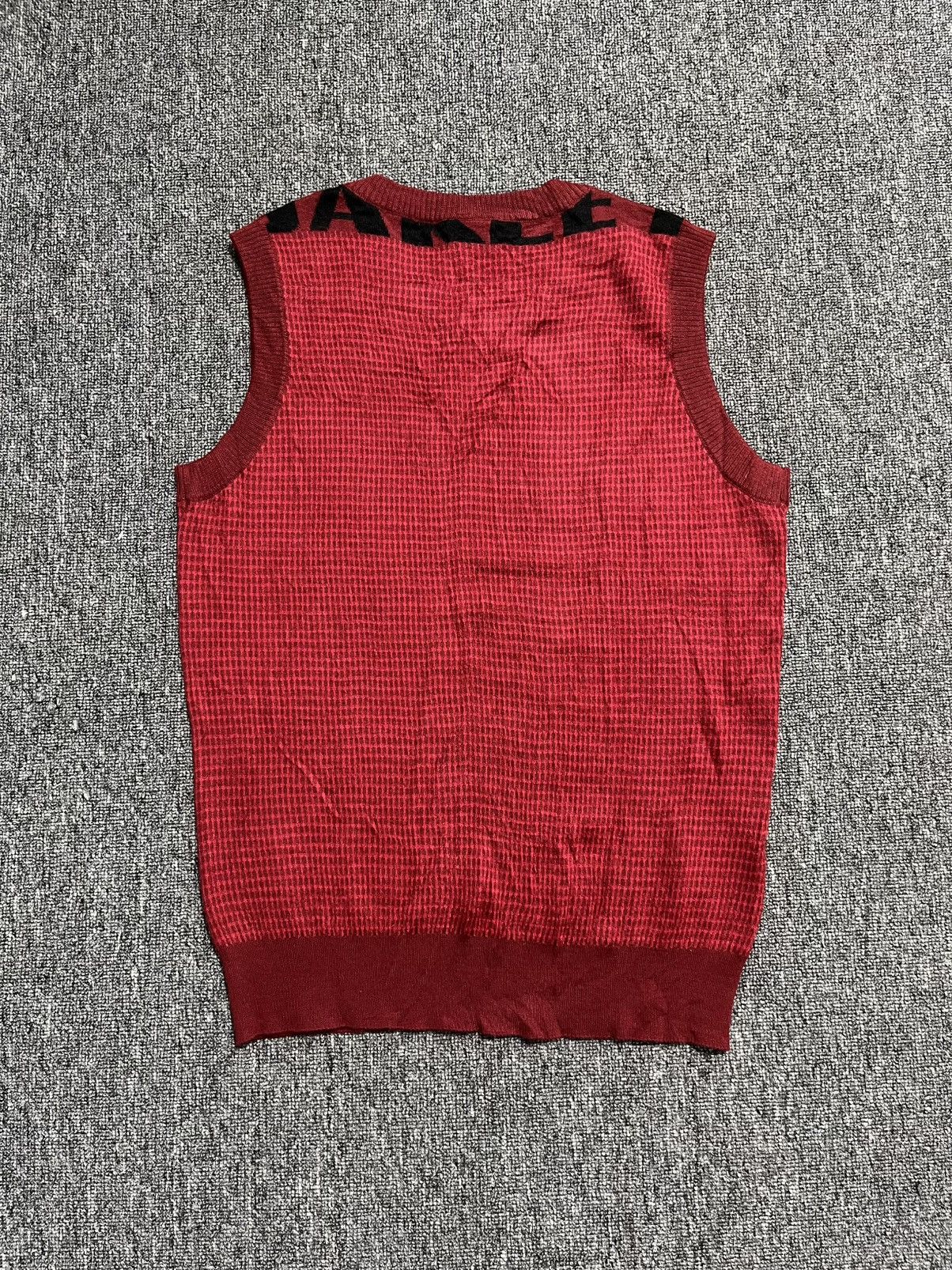 Oakley 2000s oakley vest Size US M / EU 48-50 / 2 - 2 Thumbnail