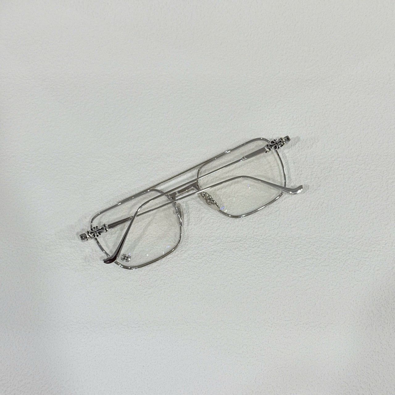 Chrome Hearts CHROME HEARTS MAGNUM - EYEGLASSES Size ONE SIZE - 3 Thumbnail
