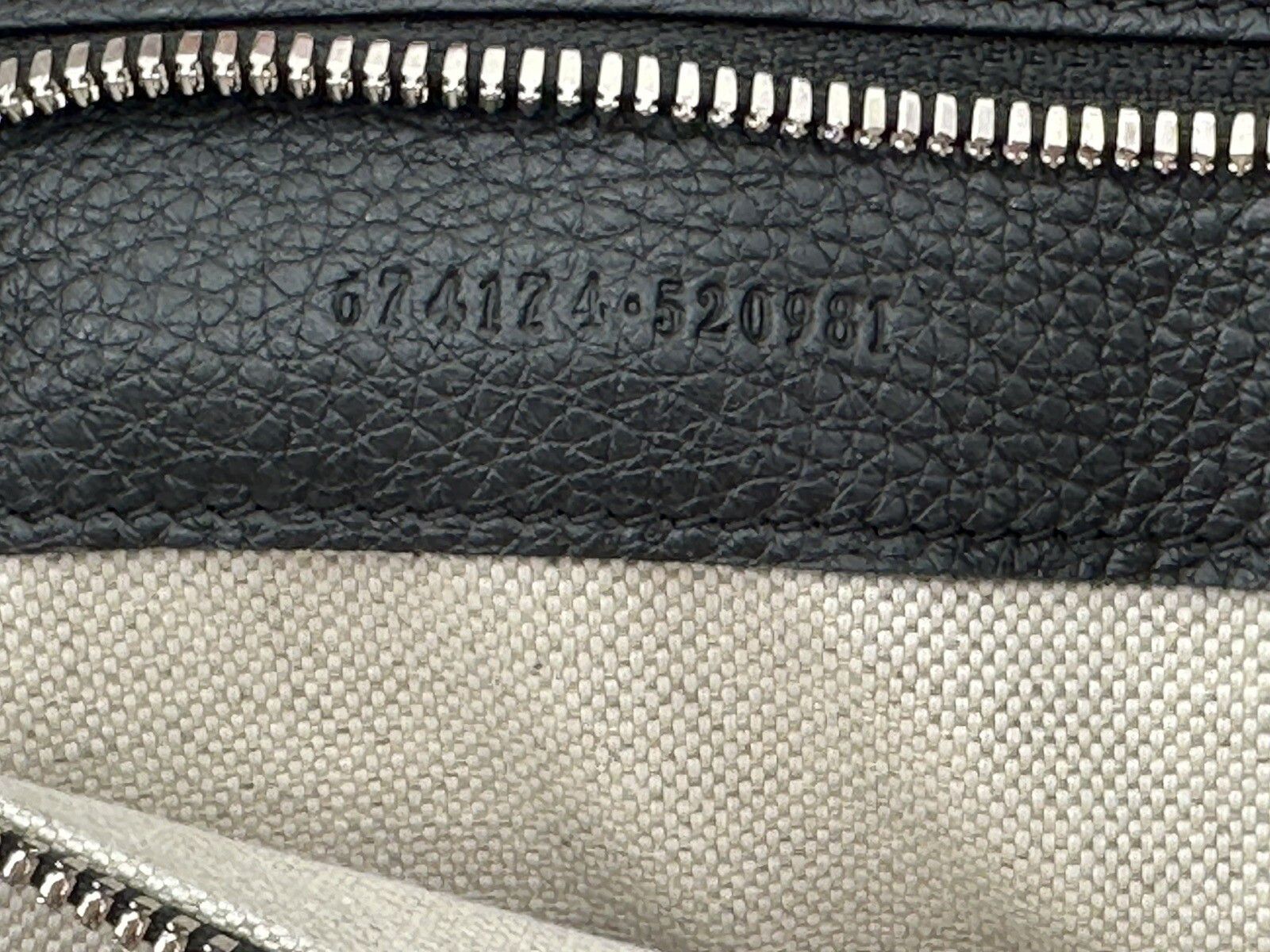 Gucci New Gucci Bag Akten Men's Woman's Size ONE SIZE - 15 Thumbnail