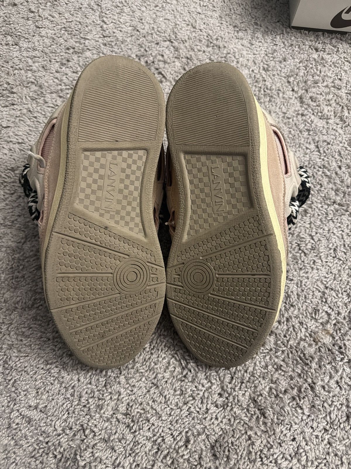 Lanvin Lanvin Curb light link Size US 10 / EU 43 - 4 Thumbnail