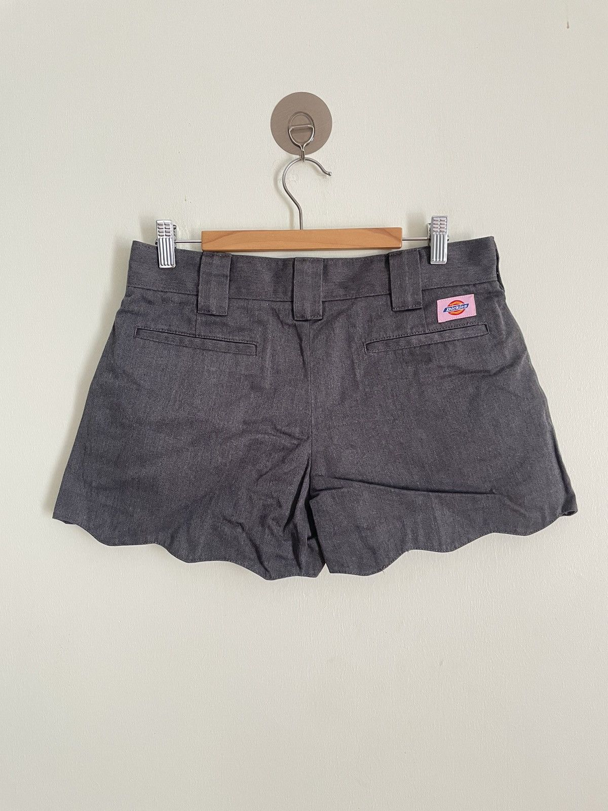 Dickies Dickies x Heather Women Short Size 30" / US 8 / IT 44 - 2 Thumbnail
