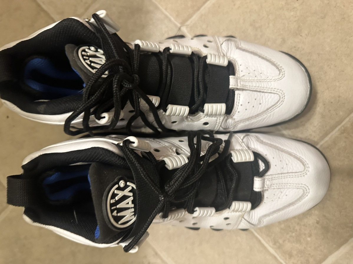 Nike Nike air max cb 94 sz 9 Size US 9 / EU 42 - 4 Thumbnail