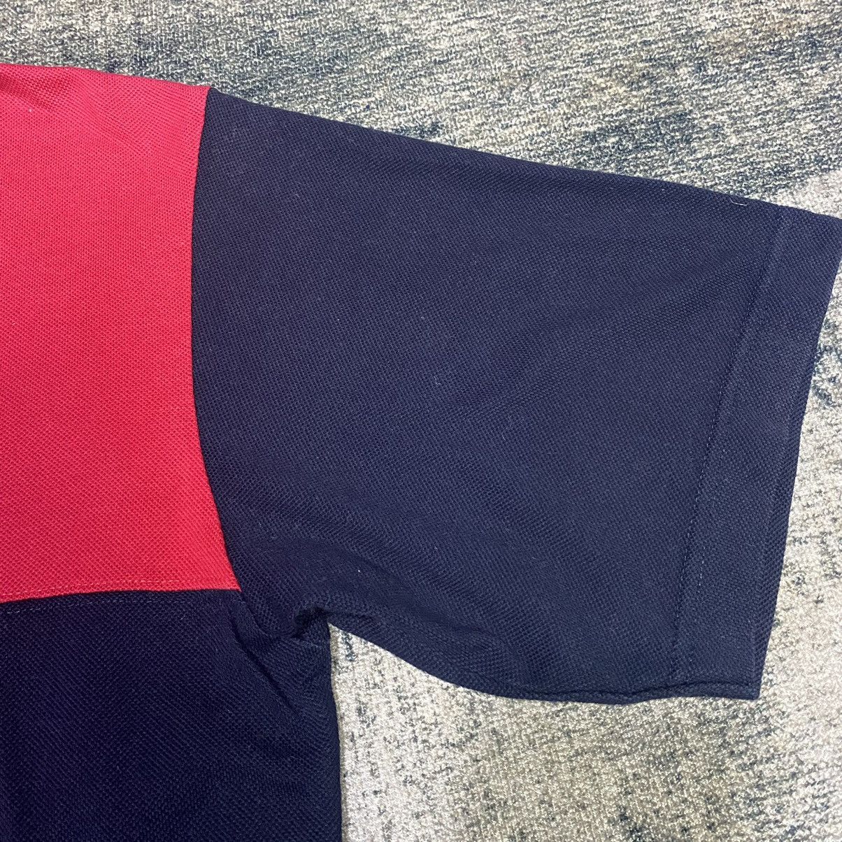 Designer × Lanvin Lanvin Golf Polo Shirt Size US M / EU 48-50 / 2 - 10 Thumbnail