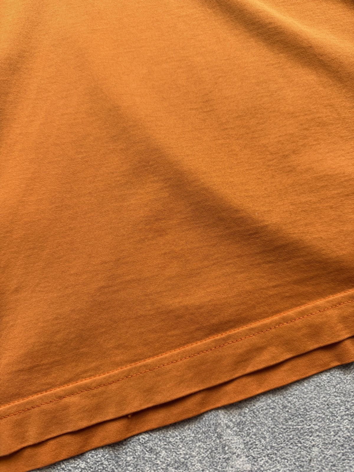 Yohji Yamamoto Adidas Y-3 T-shirt Yohji Yamamoto Y3 Classic Logo Tee Top Size US L / EU 52-54 / 3 - 13 Thumbnail