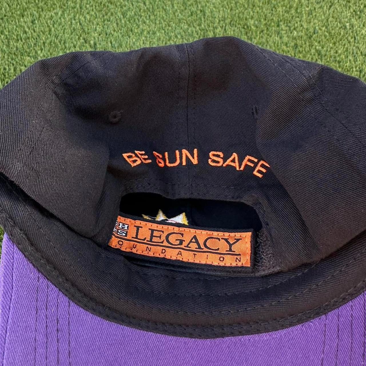 NBA Phoenix Suns Hat Size ONE SIZE - 3 Thumbnail