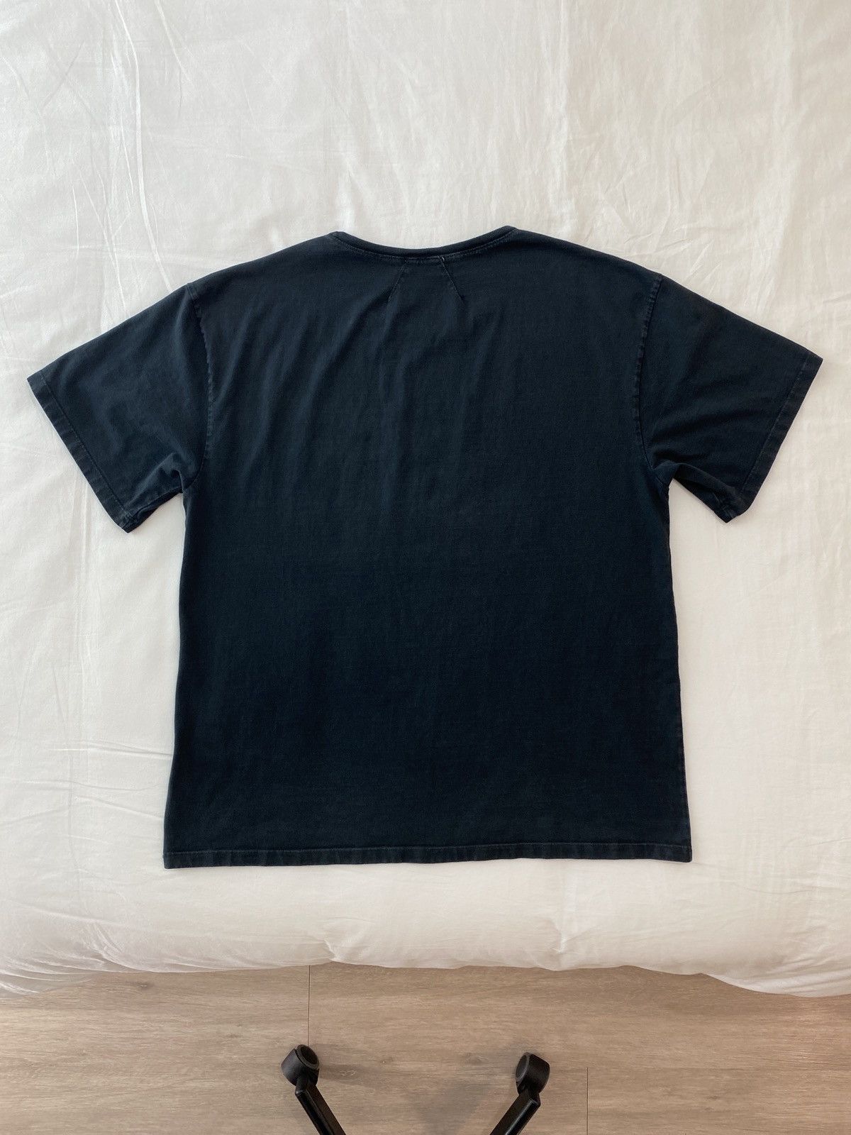 Rhude Rhude Rhonda / Honda Logo Tee Size US L / EU 52-54 / 3 - 2 Thumbnail