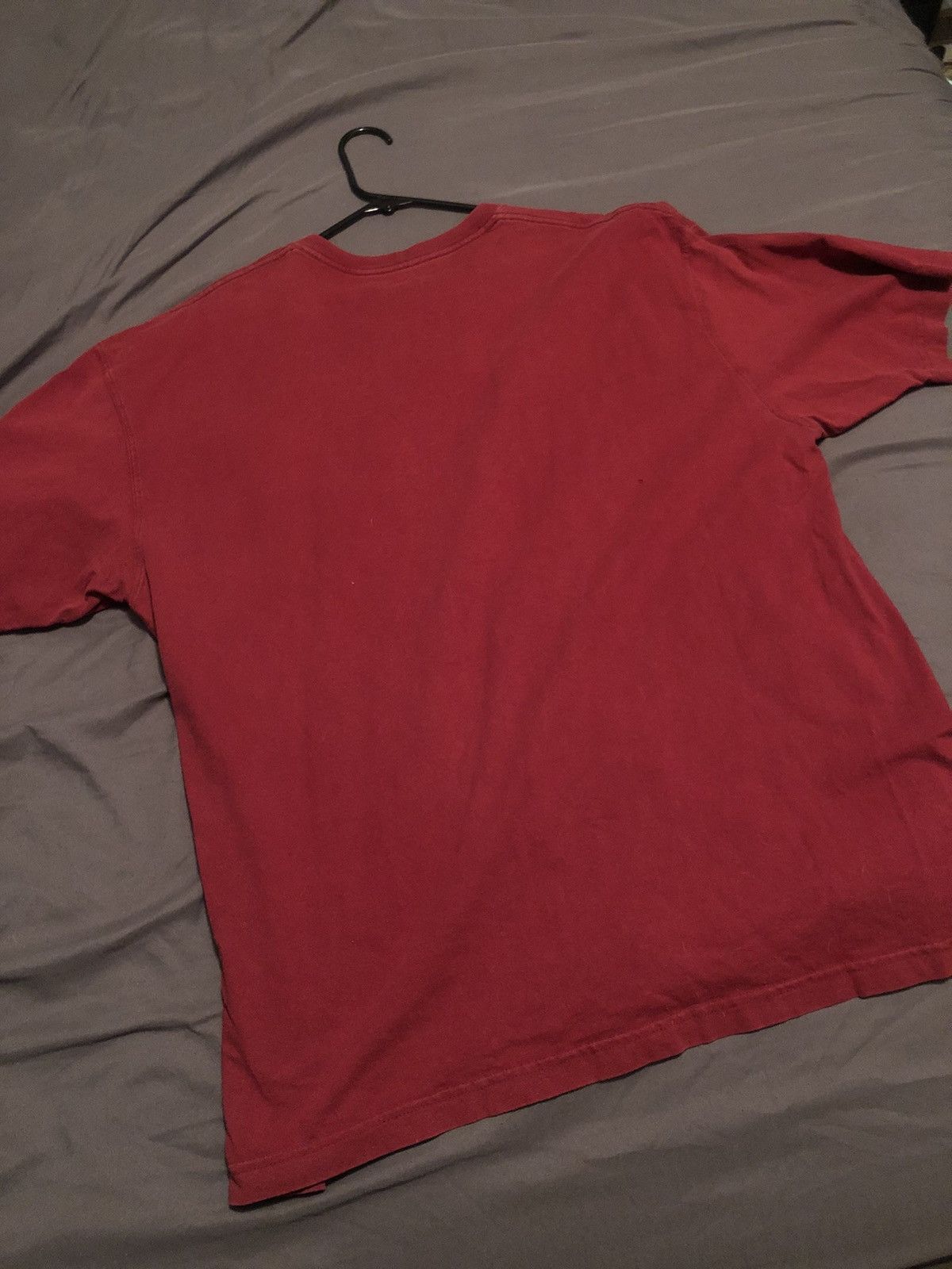 Carhartt Vintage Carhartt “get the job done” tee Size US XL / EU 56 / 4 - 5 Thumbnail
