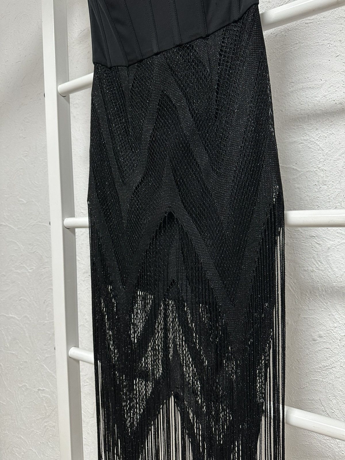 Other Misha Collection Dress Size S Size S / US 4 / IT 40 - 4 Thumbnail