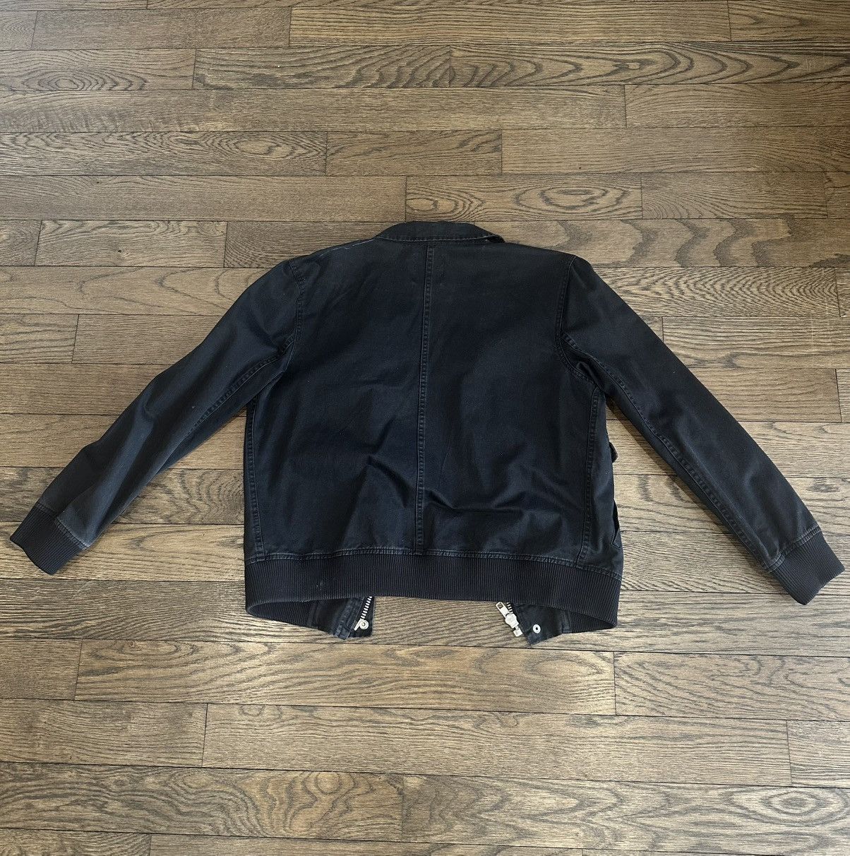 UNIF Rugged “Like a Prayer” Jacket Size US S / EU 44-46 / 1 - 7 Thumbnail